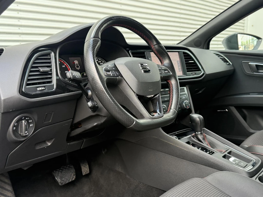 SEAT Leon – foto 27