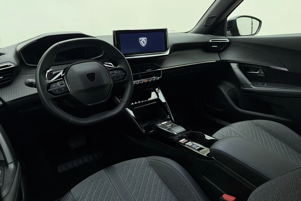 Peugeot 2008 – foto 15