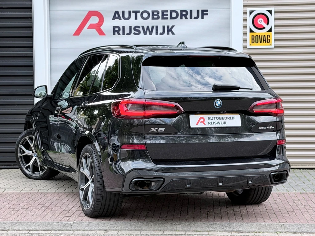 BMW X5 – foto 3