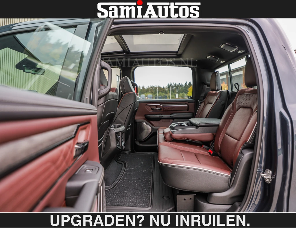 Dodge Ram Pick-Up – foto 34
