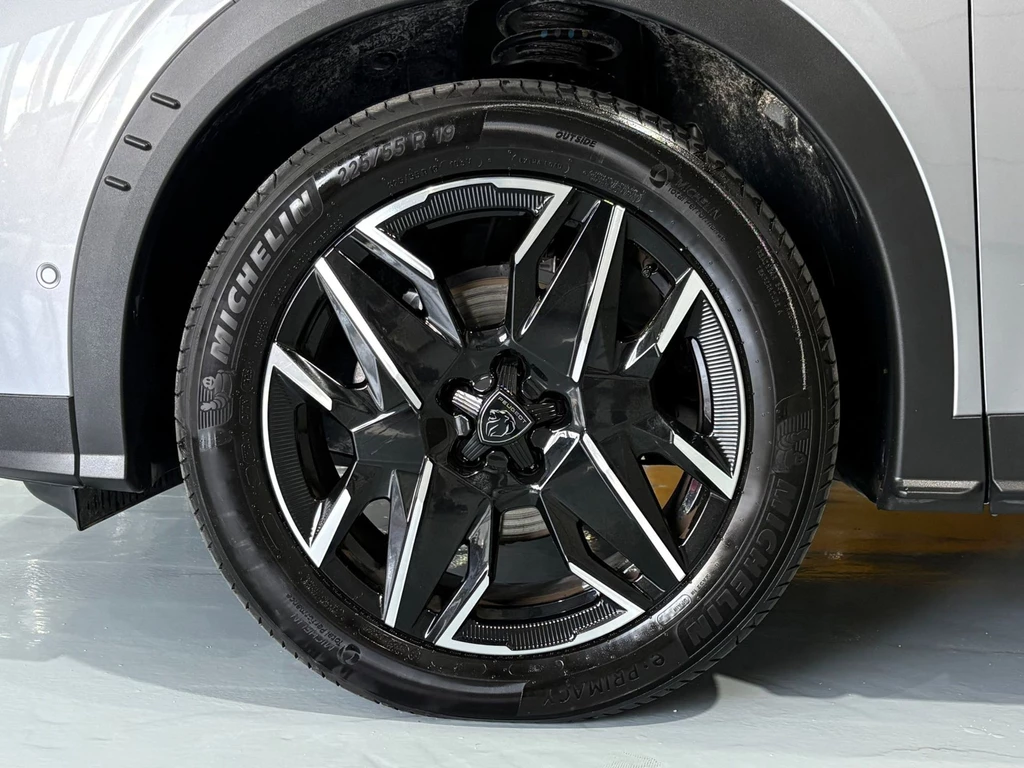 Peugeot 3008 – foto 13