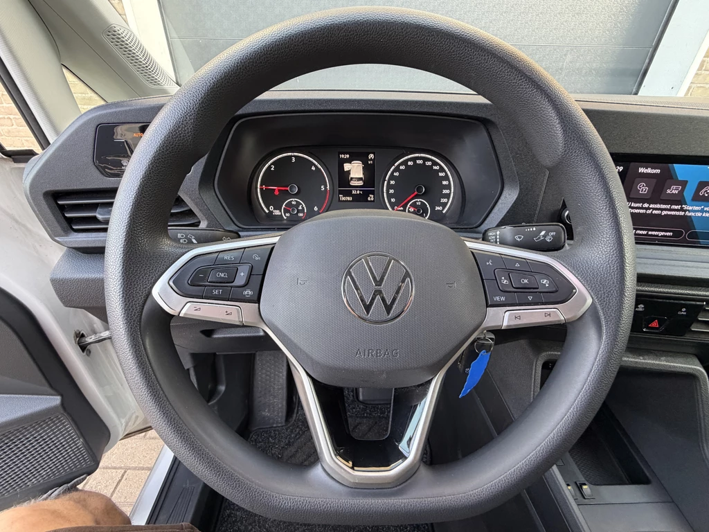 Volkswagen Caddy – foto 26