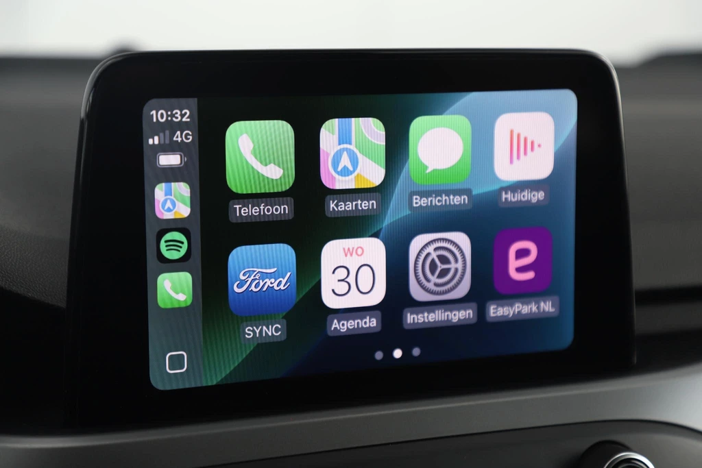 Ford Focus – foto 17