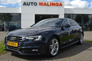 Audi A5 – thumbnail 3