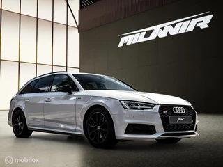 Audi S4 – thumbnail 6