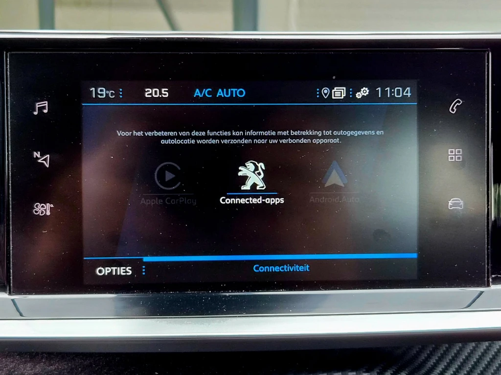 Peugeot 2008 – foto 35
