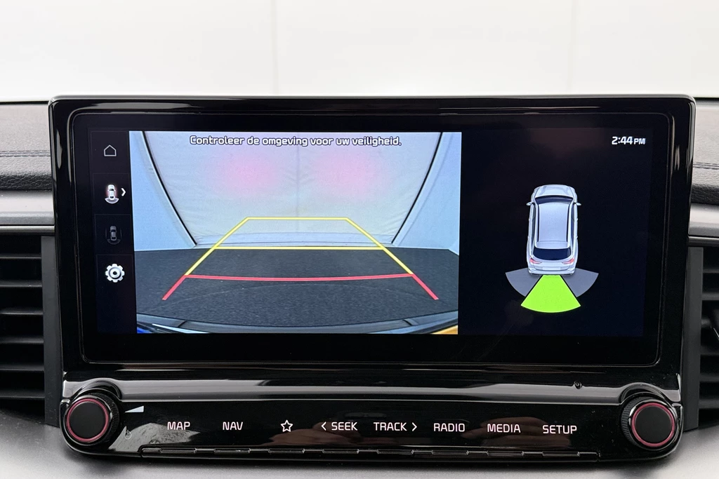 Kia Ceed Sportswagon – foto 26