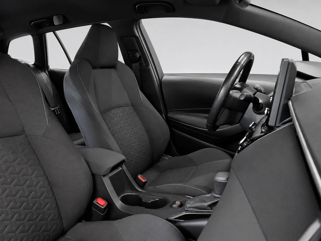 Toyota Corolla Touring Sports – foto 11
