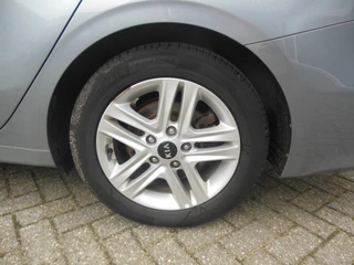 Kia Ceed Sportswagon – thumbnail 9