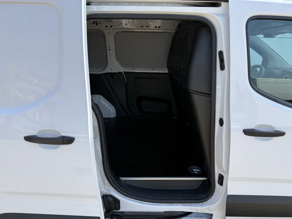 Toyota ProAce – foto 10