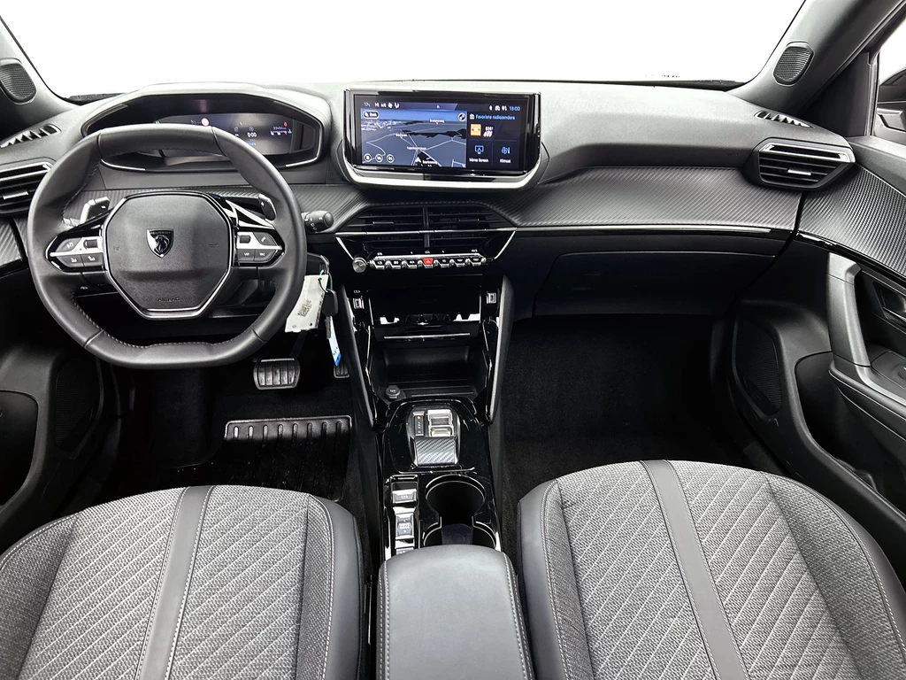 Peugeot 2008 – foto 22