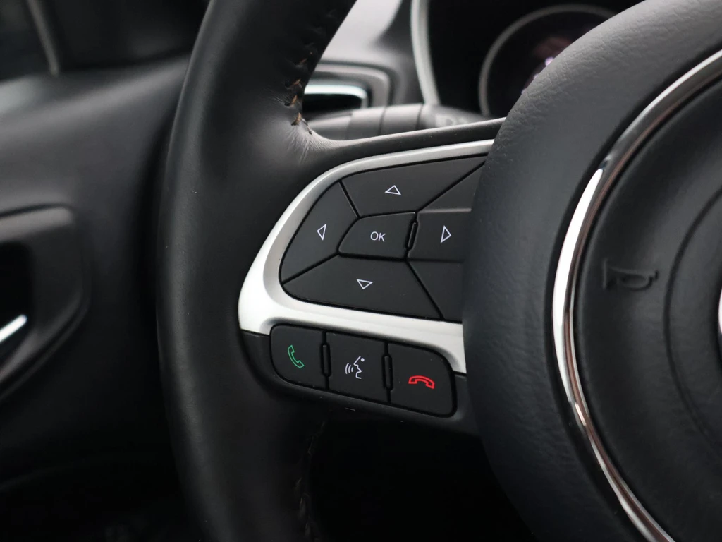 Jeep Compass – foto 28
