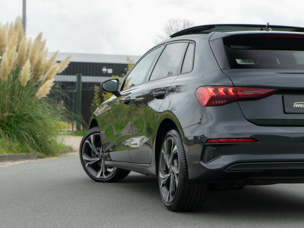 Audi A3 – foto 6