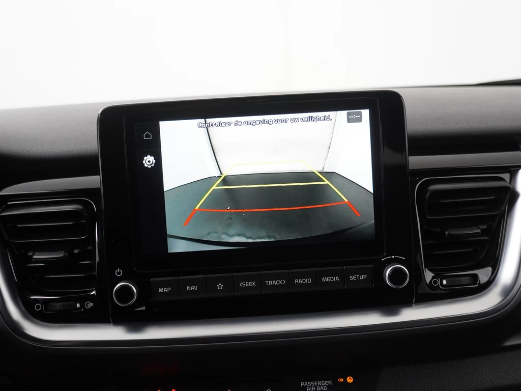 Kia Stonic – foto 33