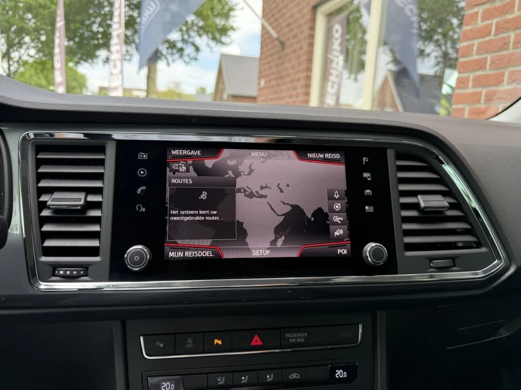 SEAT Ateca – foto 26