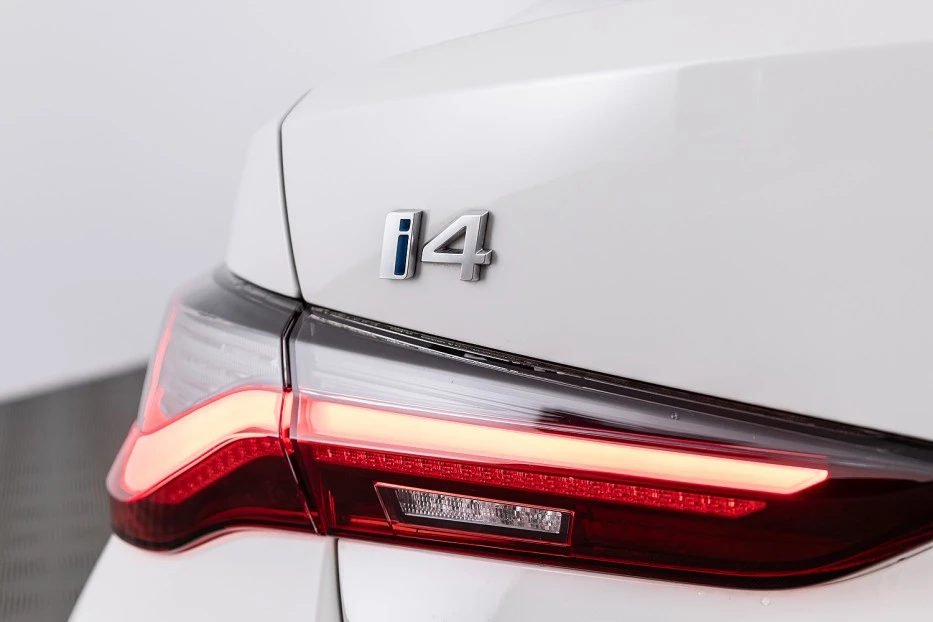 BMW i4 – foto 50