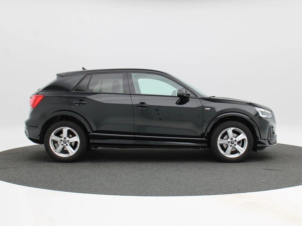 Audi Q2 – foto 5