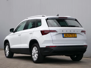 Škoda Karoq – thumbnail 3