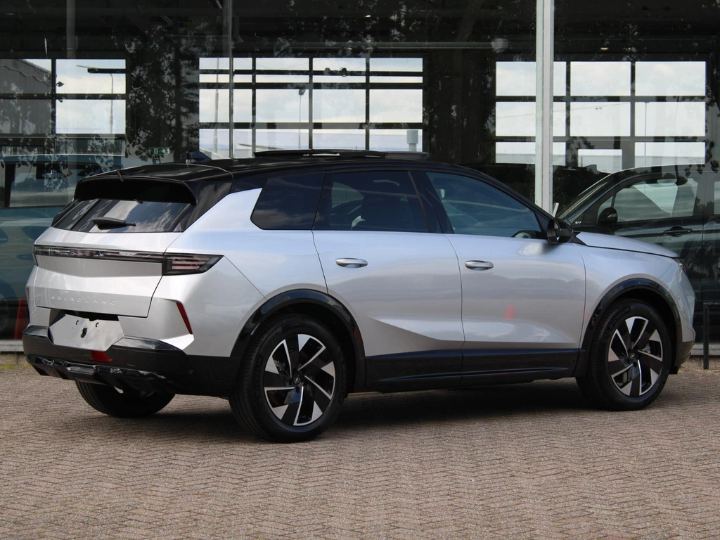 Opel Grandland – foto 3