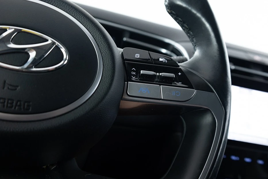 Hyundai Tucson – foto 23