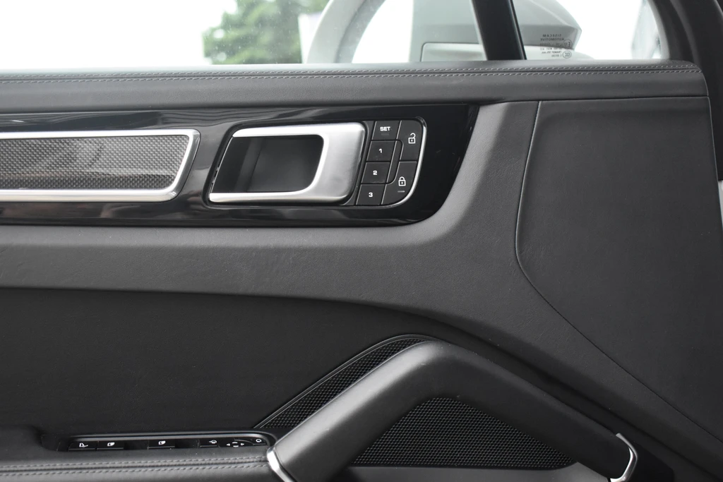 Porsche Cayenne – foto 26