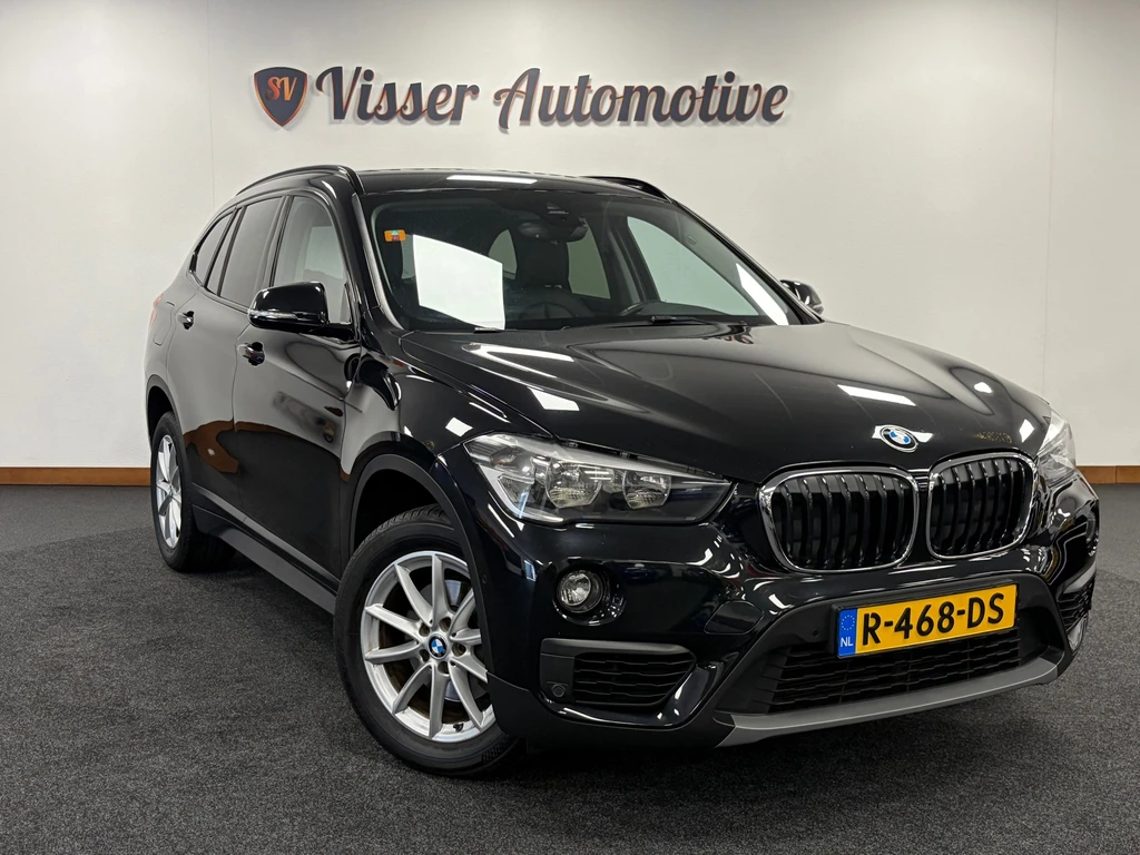 BMW X1 – foto 10