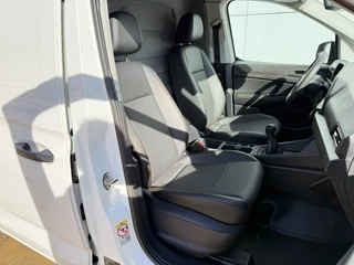 Volkswagen Caddy – thumbnail 8