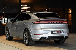 Porsche Cayenne – thumbnail 3
