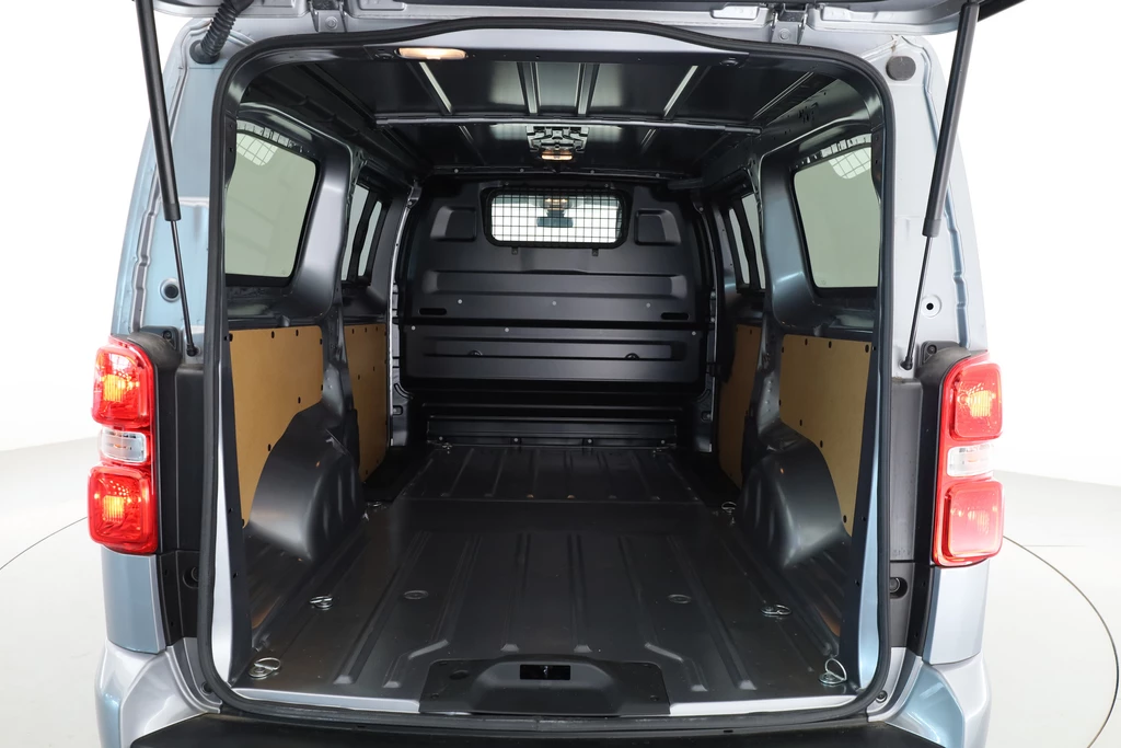Peugeot Expert – foto 20