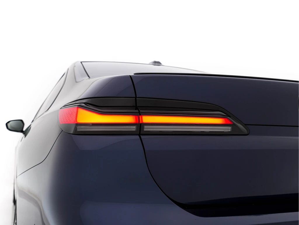 BMW i7 – foto 46