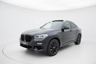 BMW X4 – thumbnail 1