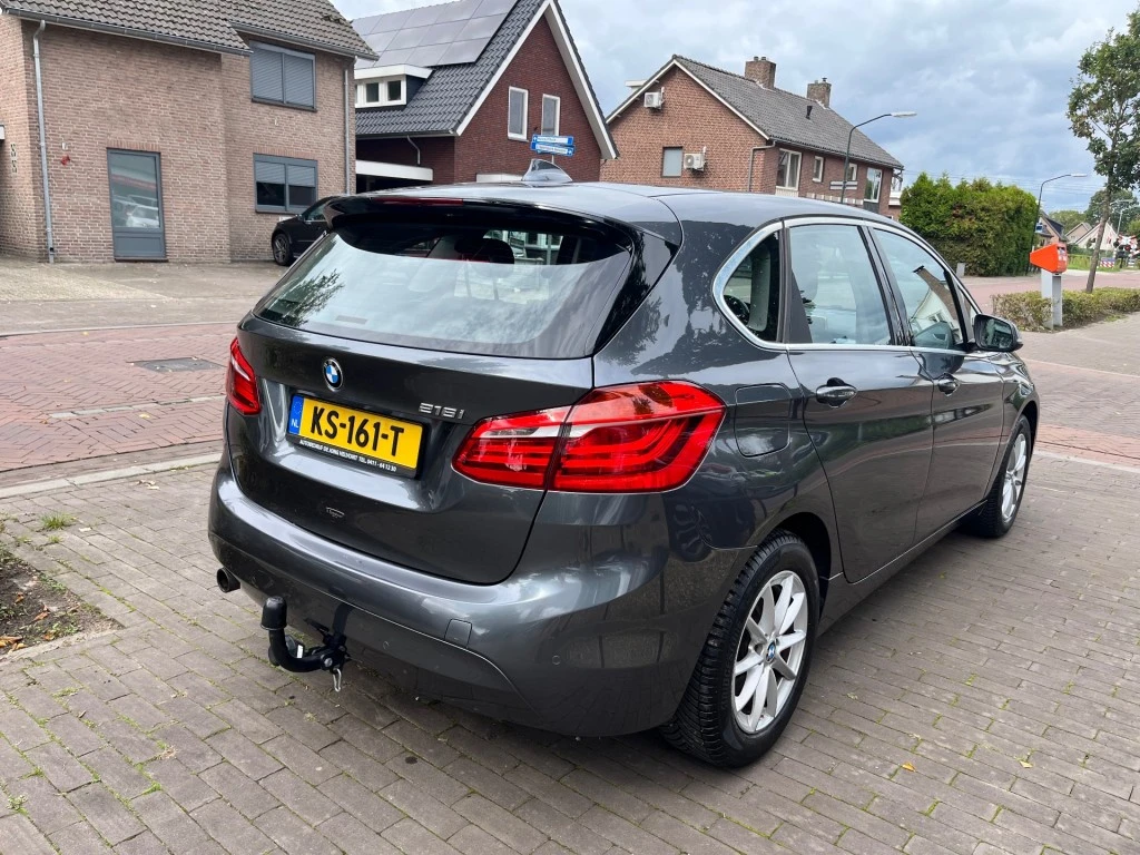 BMW 2 Serie – foto 5