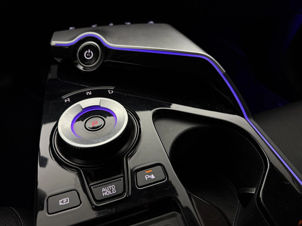 Kia EV6 – foto 17