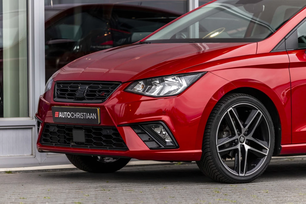 SEAT Ibiza – foto 3