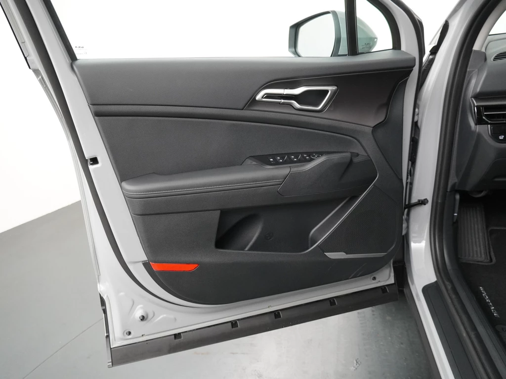 Kia Sportage – foto 21