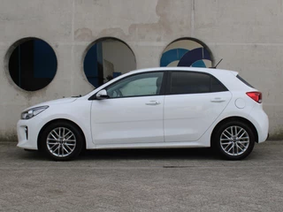 Kia Rio – thumbnail 2