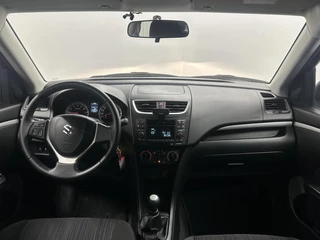 Suzuki Swift – thumbnail 9