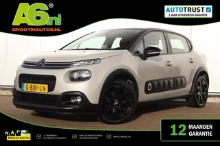 Citroën C3 – thumbnail 1
