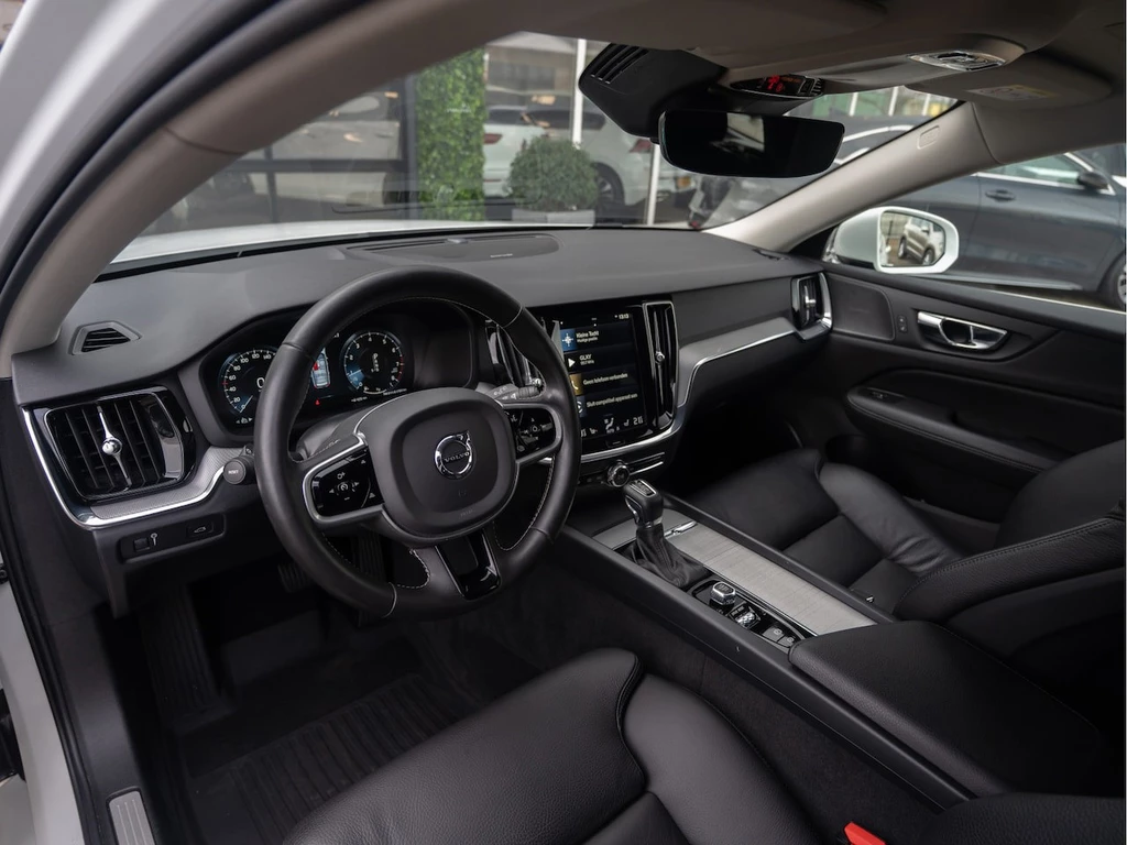 Volvo V60 – foto 14