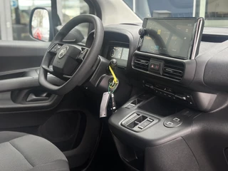 Citroën ë-Berlingo – thumbnail 13