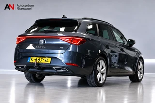 SEAT Leon – thumbnail 5