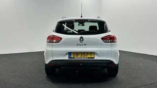 Renault Clio – thumbnail 4