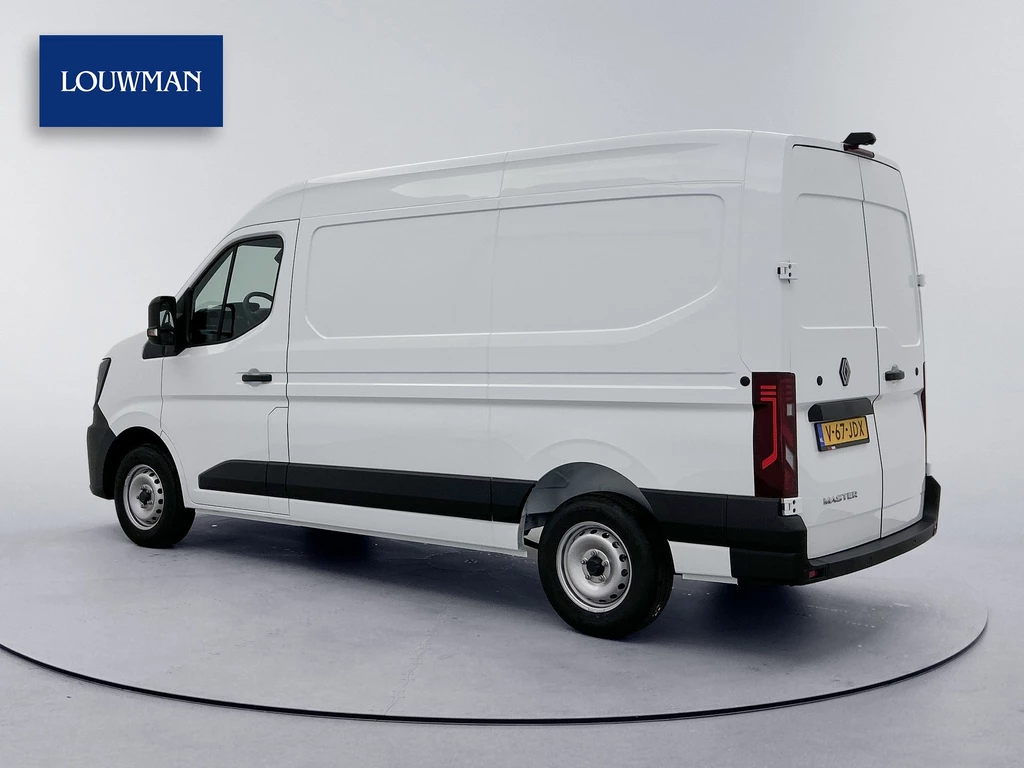 Renault Master – foto 5