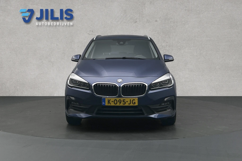 BMW 2 Serie – foto 9