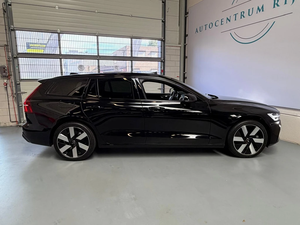 Volvo V60 – foto 9