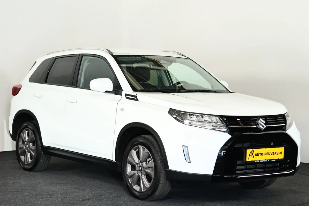 Suzuki Vitara – foto 7