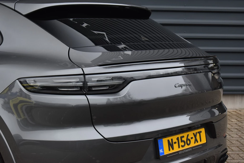 Porsche Cayenne – foto 48