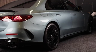 Mercedes-Benz E-Klasse – thumbnail 9