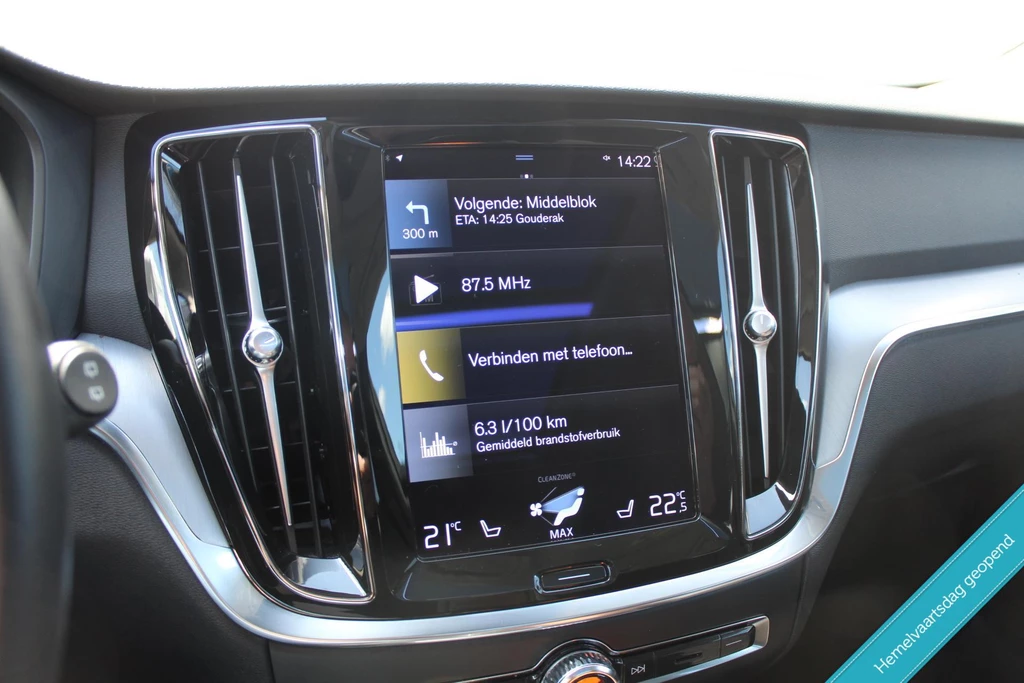 Volvo V60 – foto 33