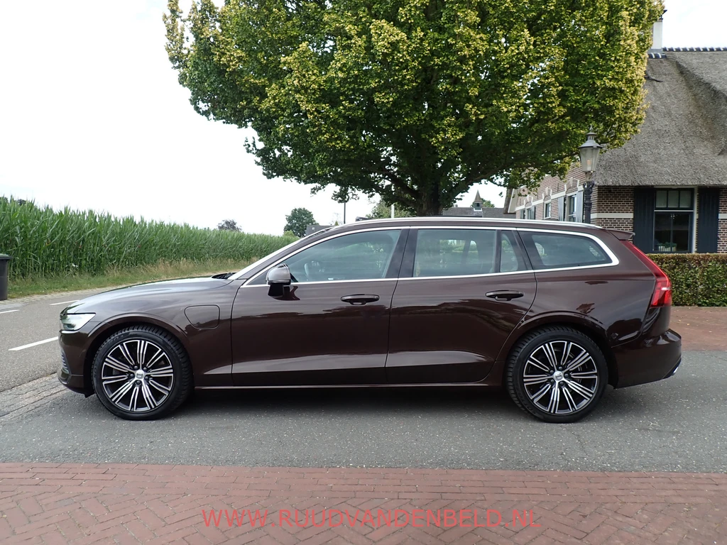Volvo V60 – foto 2